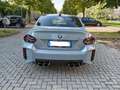 BMW M2 Coupe 3.0 460cv auto possibilità subentro leasing Grigio - thumbnail 5