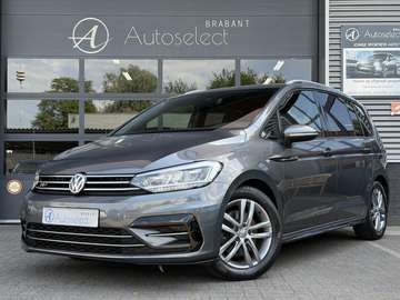 1.4 TSI R-Line 7p DSG | CarPlay | Dealer onderhoud