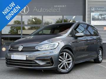1.4 TSI R-Line 7p DSG | CarPlay | Dealer onderhoud