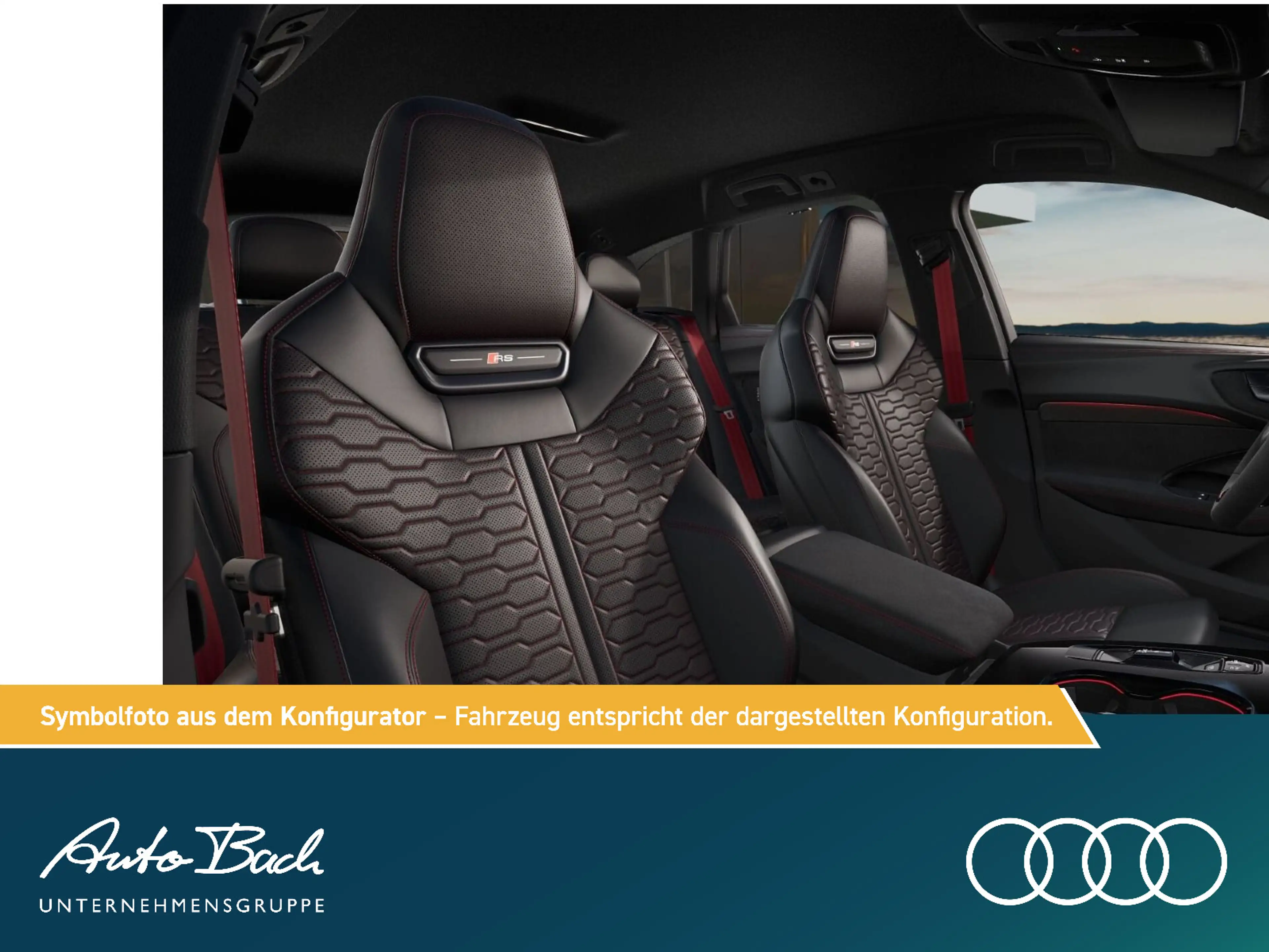 Audi RS5 RS5 Avant 470kW TechPro/Audi-Sport-P/ B&O Premiu — photo 9