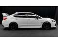 Subaru WRX 12  2.5 300 S AILERON Blanc - thumbnail 4