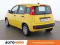 Fiat Panda 1.0 Mild-Hybrid MHEV Jaune - thumbnail 4
