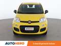 Fiat Panda 1.0 Mild-Hybrid MHEV Jaune - thumbnail 9
