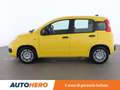 Fiat Panda 1.0 Mild-Hybrid MHEV Jaune - thumbnail 3