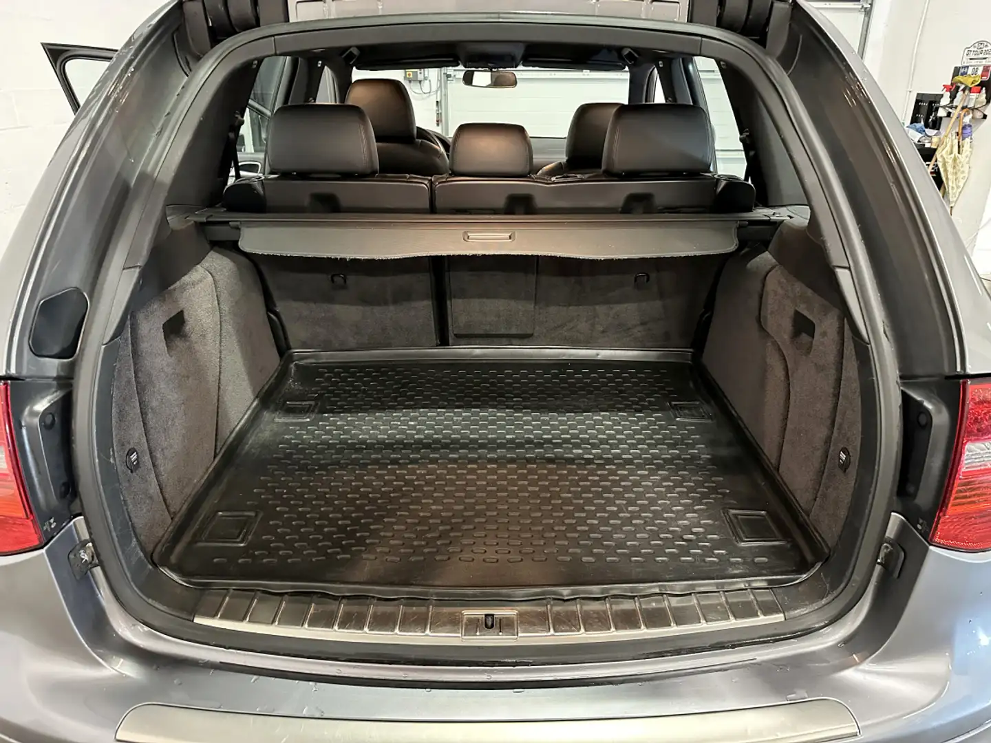 Porsche Cayenne V8 4.8 385ch S Tiptronic - 2