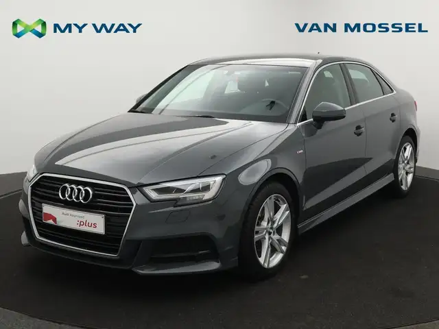 Audi A3 Sedan Audi A3 Saloon 1.0 TFSI 85(116) kW(PS) S tronic
