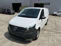 Mercedes-Benz Vito Vans 114 CDI L2 Weiß - thumbnail 2