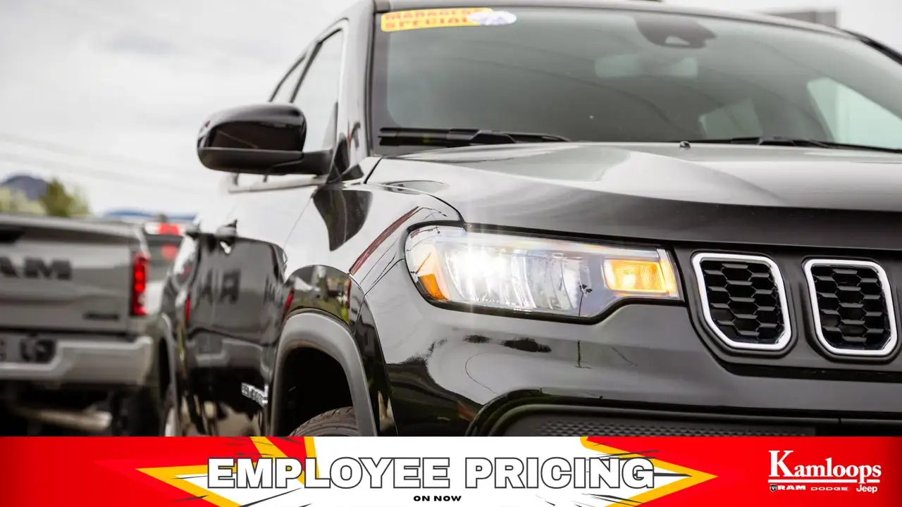 Jeep Compass photo Jeep Compass