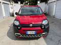Fiat Panda Cross 1.3 MJT S&S 4x4 Rosso - thumbnail 8