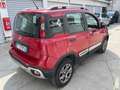 Fiat Panda Cross 1.3 MJT S&S 4x4 Rosso - thumbnail 5
