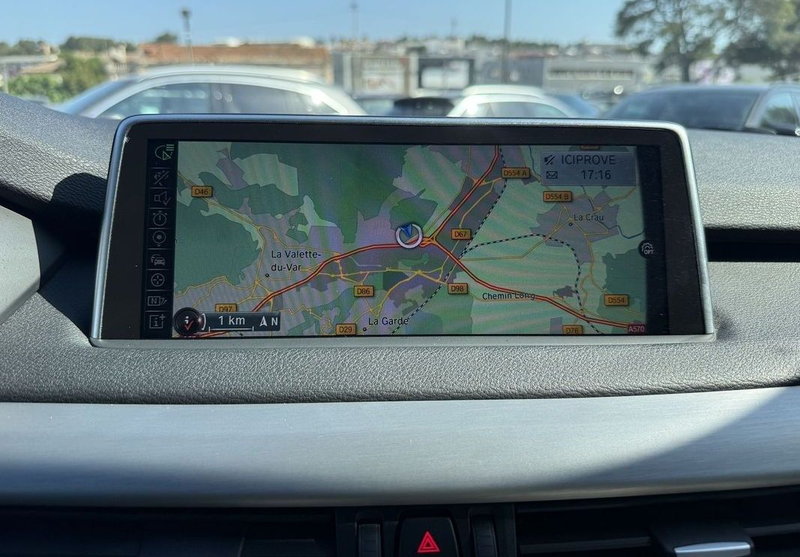 Photo du véhicule