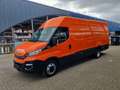 Iveco Daily 35C21 3.0 D L4H2 Hi-Matic Euro 6 Naranja - thumbnail 4