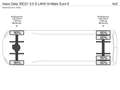 Iveco Daily 35C21 3.0 D L4H2 Hi-Matic Euro 6 Naranja - thumbnail 28