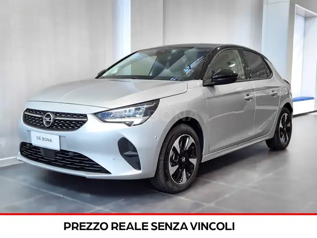 Opel Corsa-e e- d&t