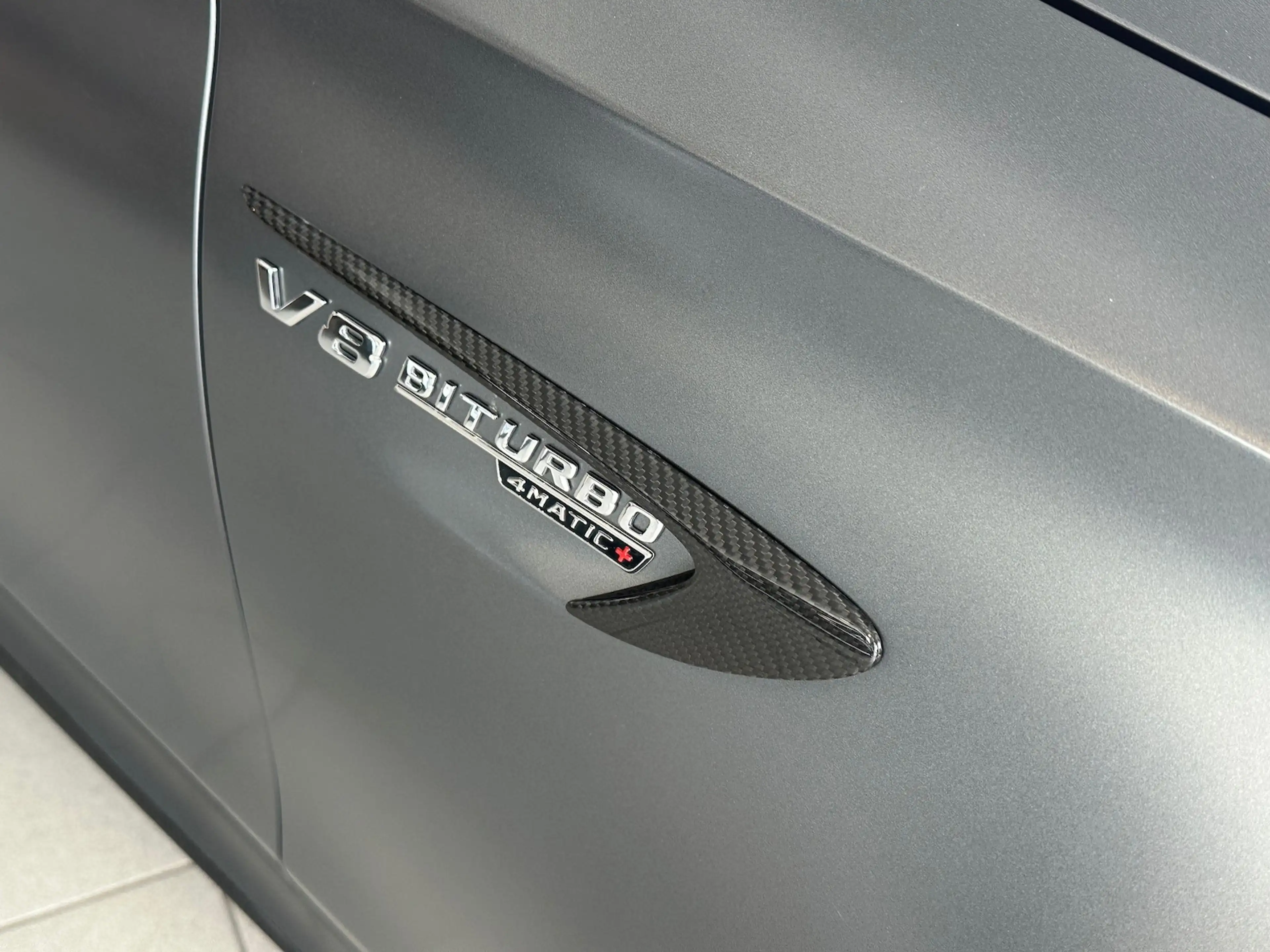 Mercedes-Benz E 63 AMG S 4M+ Keramik|Carbon|Distr|Pano|Perf.Aga|uvm. — photo 11