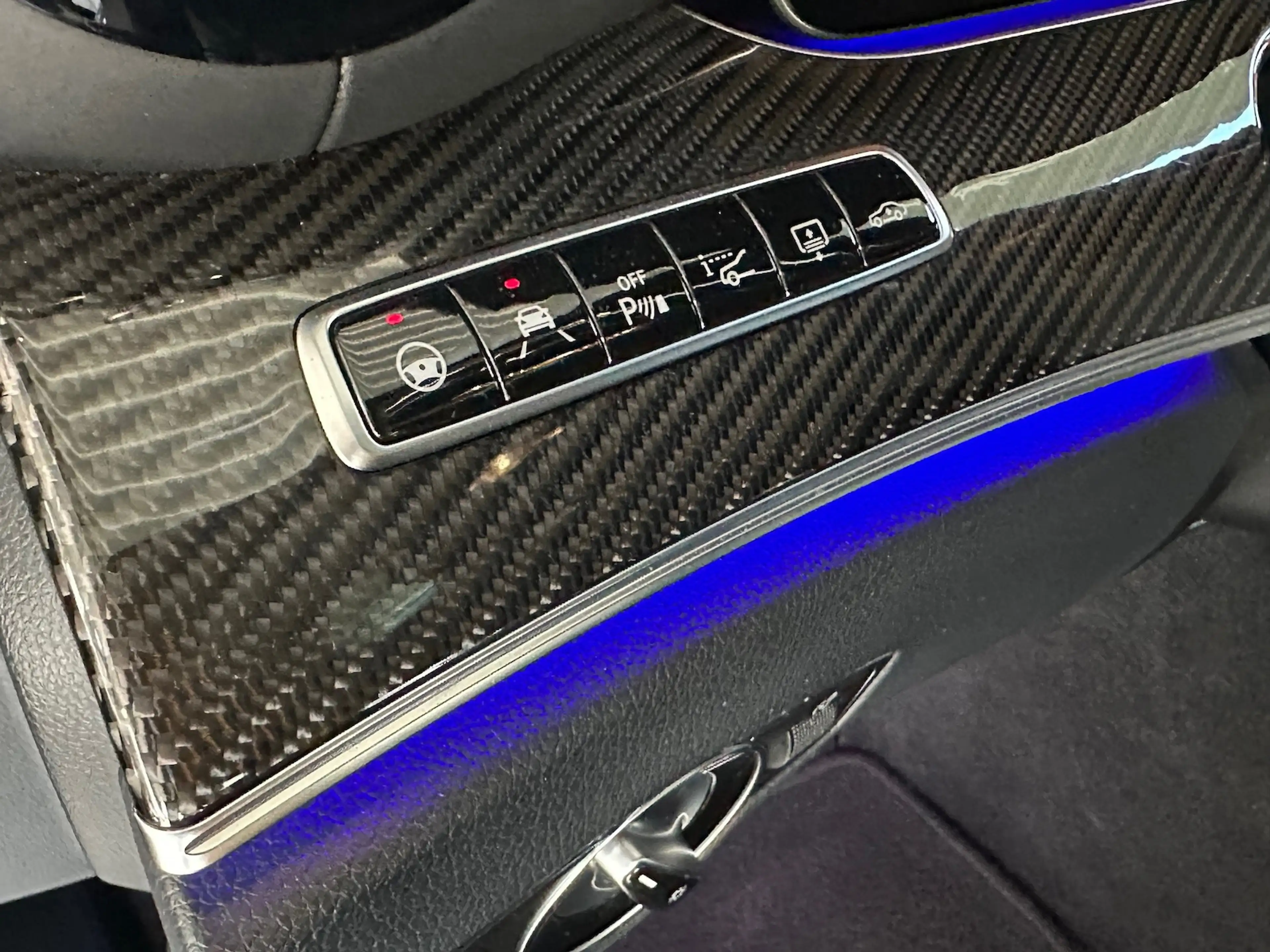 Mercedes-Benz E 63 AMG S 4M+ Keramik|Carbon|Distr|Pano|Perf.Aga|uvm. — photo 14