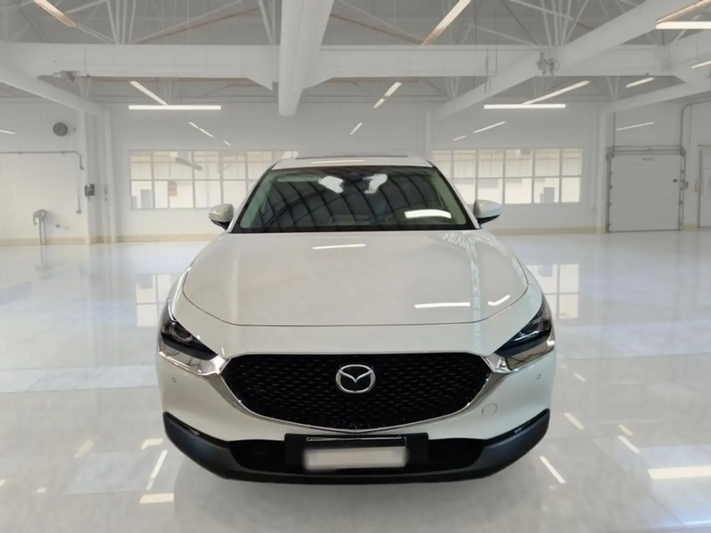 Mazda CX-30 2.0L Skyactiv-X 180cv 4WD M Hybrid Exclusive Auto - 2