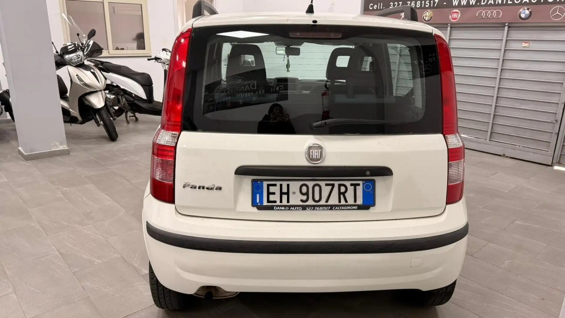 Fiat Panda 1.2 Dynamic 69cv E5 - 2