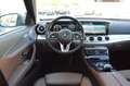 Mercedes-Benz E 300 e  LEDER NAVI BURMEST LED 360° Widescreen Grigio - thumbnail 12
