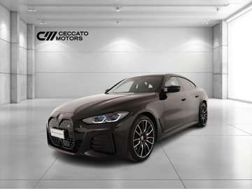 M50 Sport auto
