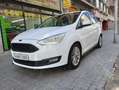 Ford C-Max 1.0 Ecoboost Auto-S&S Trend+ 125 Blanco - thumbnail 4