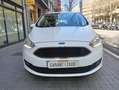 Ford C-Max 1.0 Ecoboost Auto-S&S Trend+ 125 Blanco - thumbnail 2