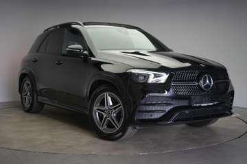 de 4Matic 9G-Tronic AMG Leder/Burmester/