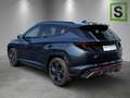 Hyundai TUCSON TUCSON N-Line 1,6 CRDi Allrad Automatik Grau - thumbnail 2