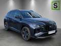 Hyundai TUCSON TUCSON N-Line 1,6 CRDi Allrad Automatik Grau - thumbnail 4