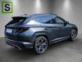 Hyundai TUCSON TUCSON N-Line 1,6 CRDi Allrad Automatik Grau - thumbnail 3
