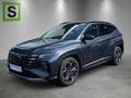 Hyundai TUCSON TUCSON N-Line 1,6 CRDi Allrad Automatik Grau - thumbnail 1