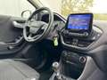 Ford Puma Titanium 1.0 EcoBoost*ACC/PARK+RFK/LED/LKA/BLIS... Silber - thumbnail 11