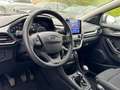 Ford Puma Titanium 1.0 EcoBoost*ACC/PARK+RFK/LED/LKA/BLIS... Silber - thumbnail 8