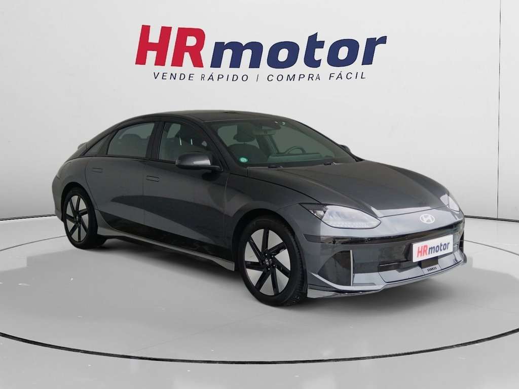 Hyundai IONIQ 6 168Kw Star RWD - foto 1