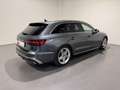 Audi A4 AVANT 40 TDI MHEV QUATTRO S-TRONIC S LINE EDITION Gris - thumbnail 3