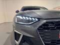 Audi A4 AVANT 40 TDI MHEV QUATTRO S-TRONIC S LINE EDITION Gris - thumbnail 10