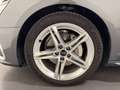 Audi A4 AVANT 40 TDI MHEV QUATTRO S-TRONIC S LINE EDITION Gris - thumbnail 11