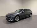 Audi A4 AVANT 40 TDI MHEV QUATTRO S-TRONIC S LINE EDITION Gris - thumbnail 2