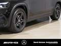 Mercedes-Benz GLB 200 AMG MULTI NAVI PANO SHZ 360° KAM KLIMA Noir - thumbnail 5