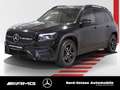 Mercedes-Benz GLB 200 AMG MULTI NAVI PANO SHZ 360° KAM KLIMA Noir - thumbnail 1