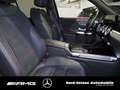 Mercedes-Benz GLB 200 AMG MULTI NAVI PANO SHZ 360° KAM KLIMA Noir - thumbnail 10