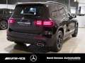Mercedes-Benz GLB 200 AMG MULTI NAVI PANO SHZ 360° KAM KLIMA Noir - thumbnail 4