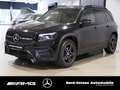 Mercedes-Benz GLB 200 AMG MULTI NAVI PANO SHZ 360° KAM KLIMA Noir - thumbnail 6