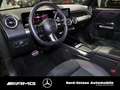 Mercedes-Benz GLB 200 AMG MULTI NAVI PANO SHZ 360° KAM KLIMA Noir - thumbnail 7