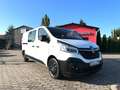 Renault Trafic L2H1 Doka 3,0t Komfort*Aut.*HU/AU neu* Weiß - thumbnail 1