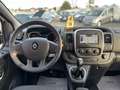 Renault Trafic L2H1 Doka 3,0t Komfort*Aut.*HU/AU neu* Weiß - thumbnail 10