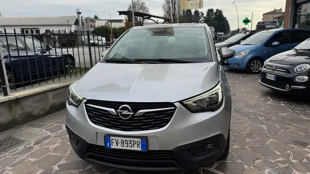 Opel Grandland X 1.2 Innovation s&s 130cv my18 1 proprietario