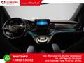 Mercedes-Benz EQV 300 Airmatic/ Adapt. Cruise/ 360 Cam/ LED/ 10,25 MBUX/ Gris - thumbnail 13