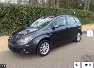 Altea 1.9TDI Style DPF 105 Style