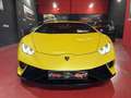 Lamborghini Huracán LP 640-4 Performante Galben - thumbnail 11